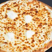 Cheesy Bite Pizza 
