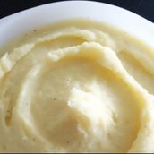 Mashed Potatoes