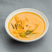 Red Curry