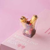 Musakhan Roll Canapes Box