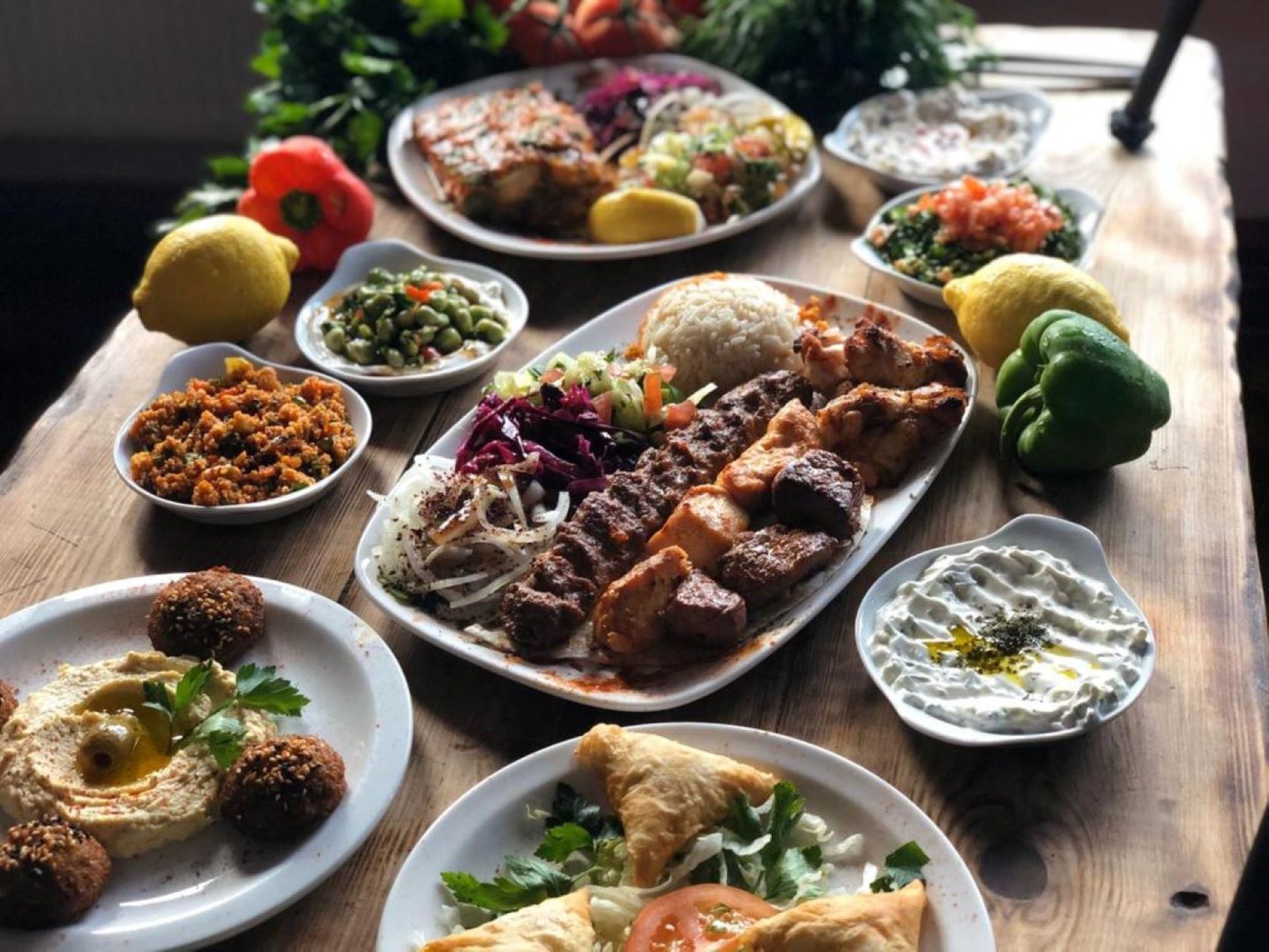 Lara Restaurant