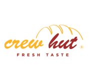 CrewHut Pasta, Salads and Sandwiches