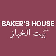 Baker's House