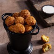 Falafel Plate