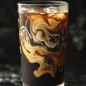 Coffee on the Rock