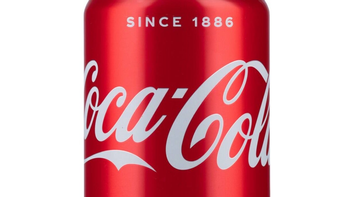 Coca-Cola
