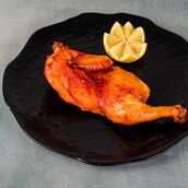 Half mandi chicken without rice