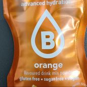 Bolero Juice Orange