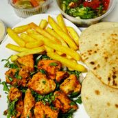 Shish Tawook