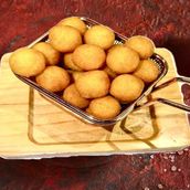 Noisettes Potato