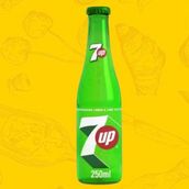 Bottled 7UP
