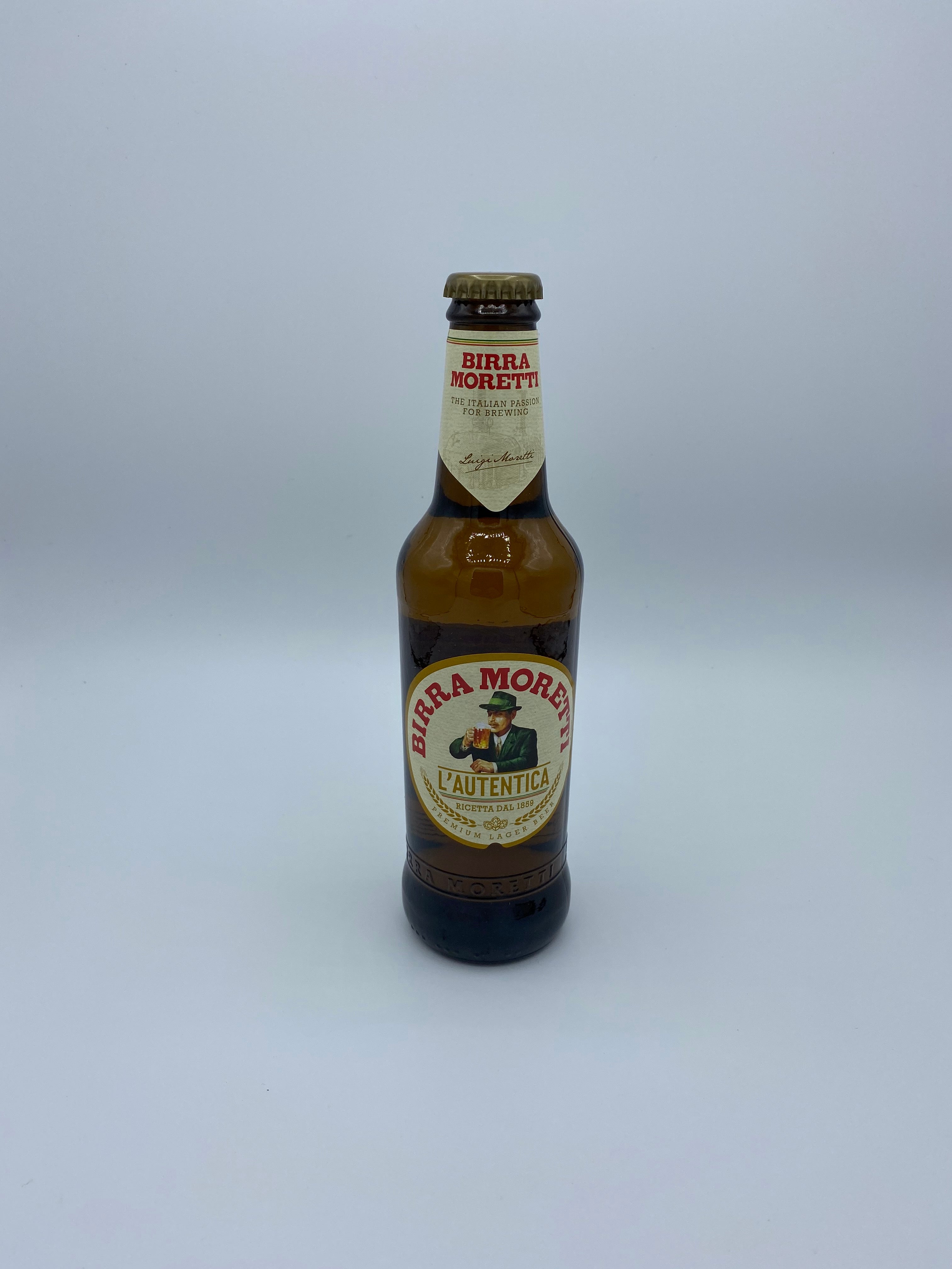 Moretti