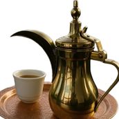 Arabic Coffee
