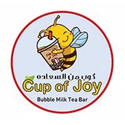 Cup of Joy