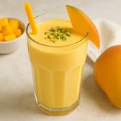 Mango Lassi 250ml