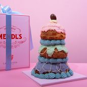 Mendl's Cake