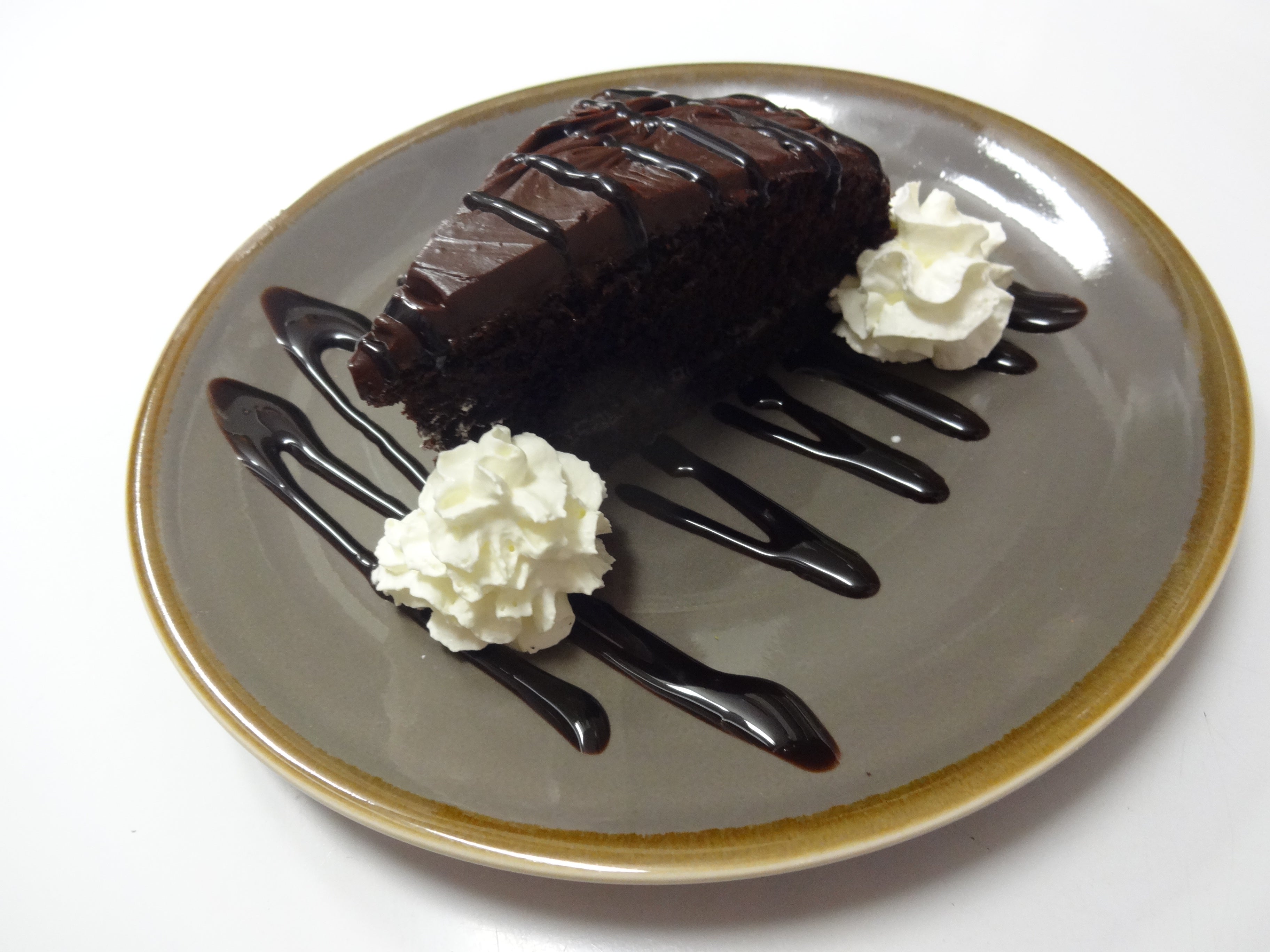 Trata de Chocolate