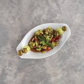 Khodmone Salad