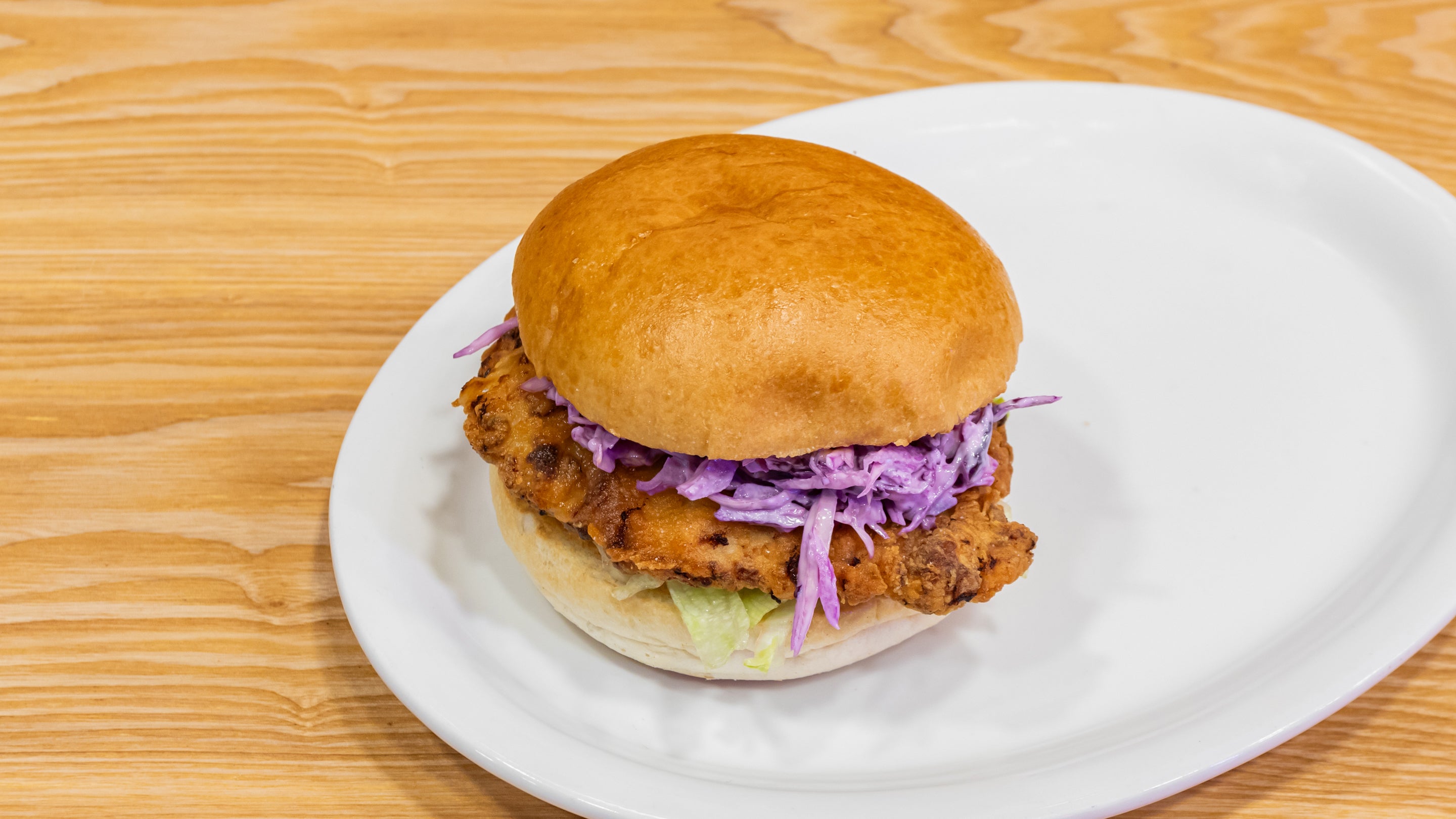 Chick ‘A Licious