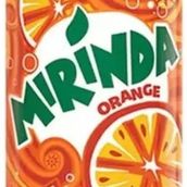 Mirinda Orange