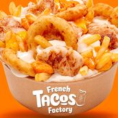 Tacos Bowl