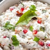 Curd Rice