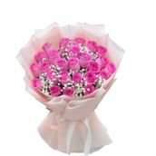 Pink Promise 