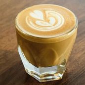 Cortado
