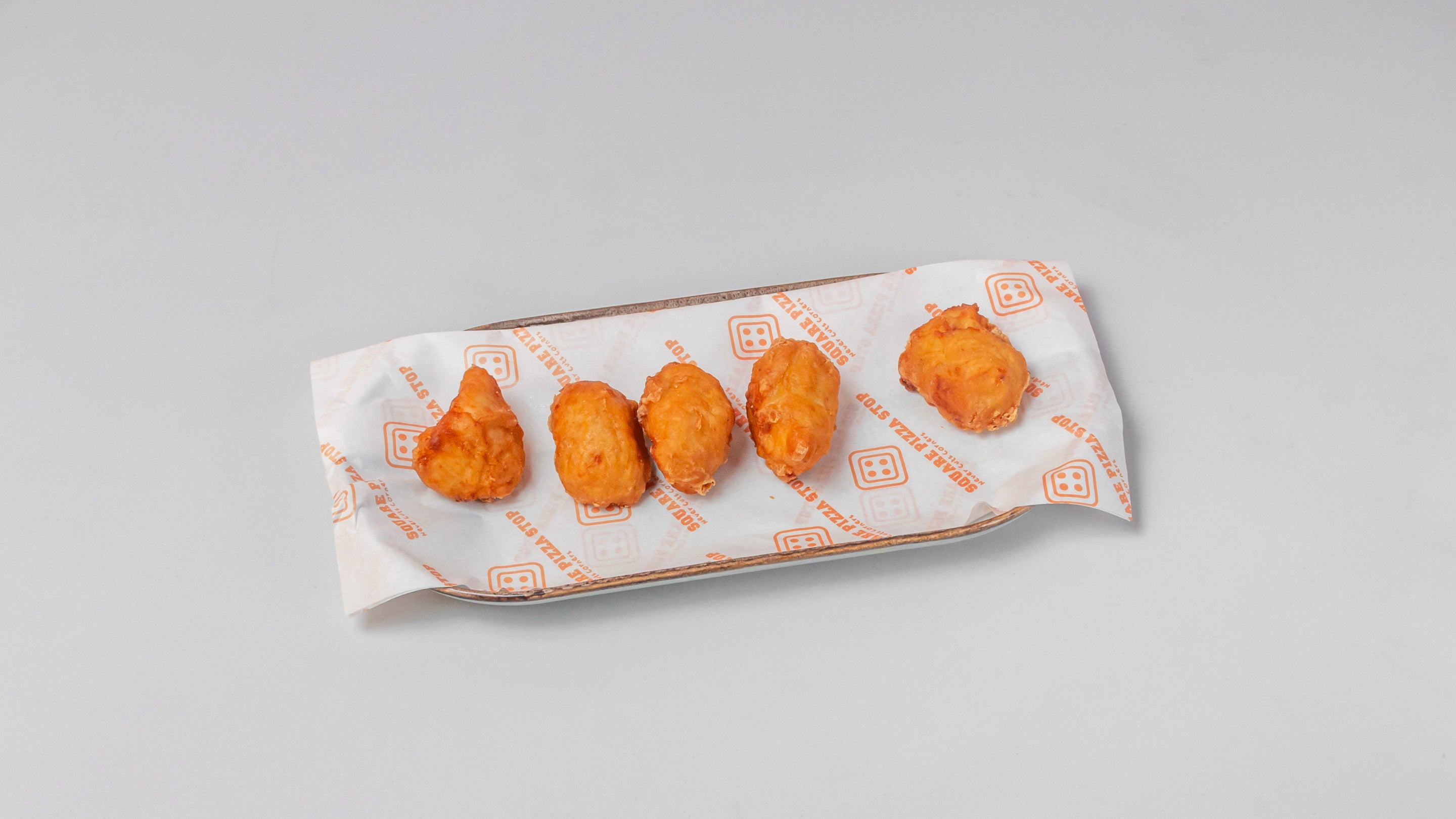 Boneless Bites