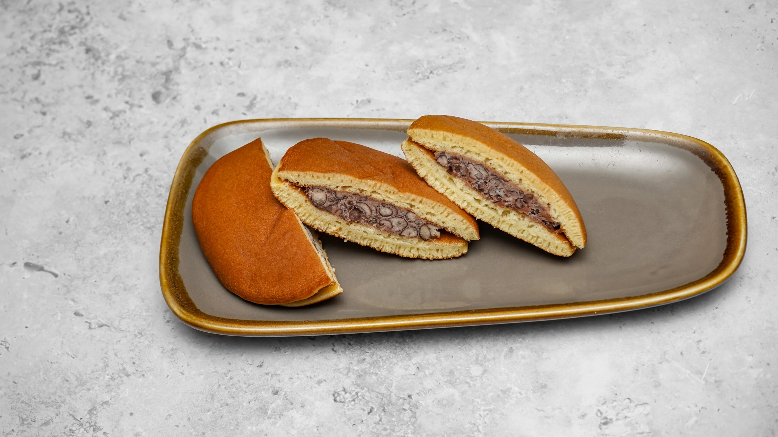 Red Bean Dorayaki あんどら焼き