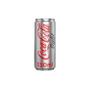 Coke Light (330 ml)