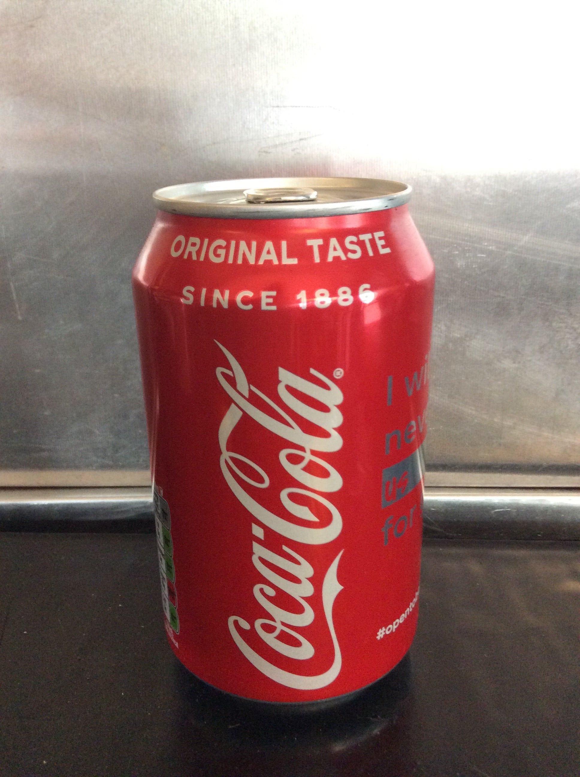 Coke