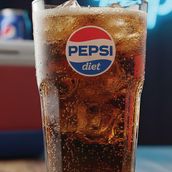 Diet Pepsi
