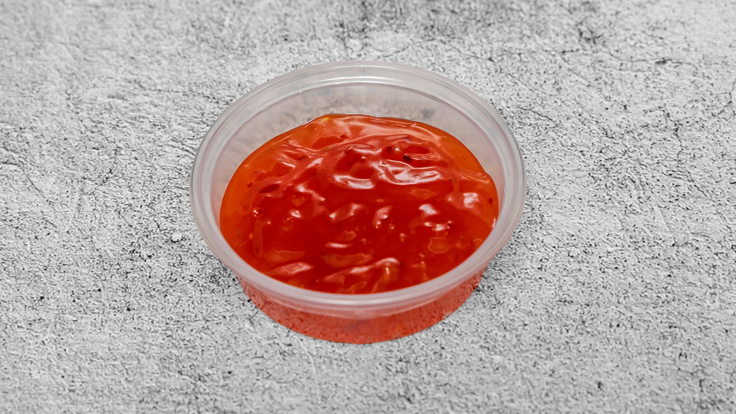 Sweet Chilli