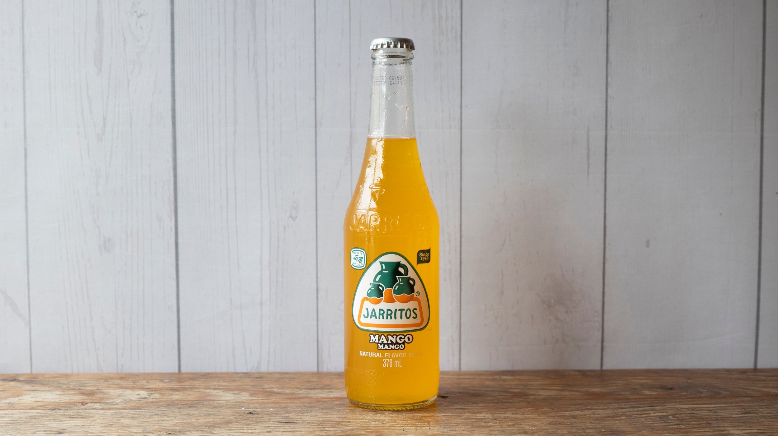 Mango Jarritos