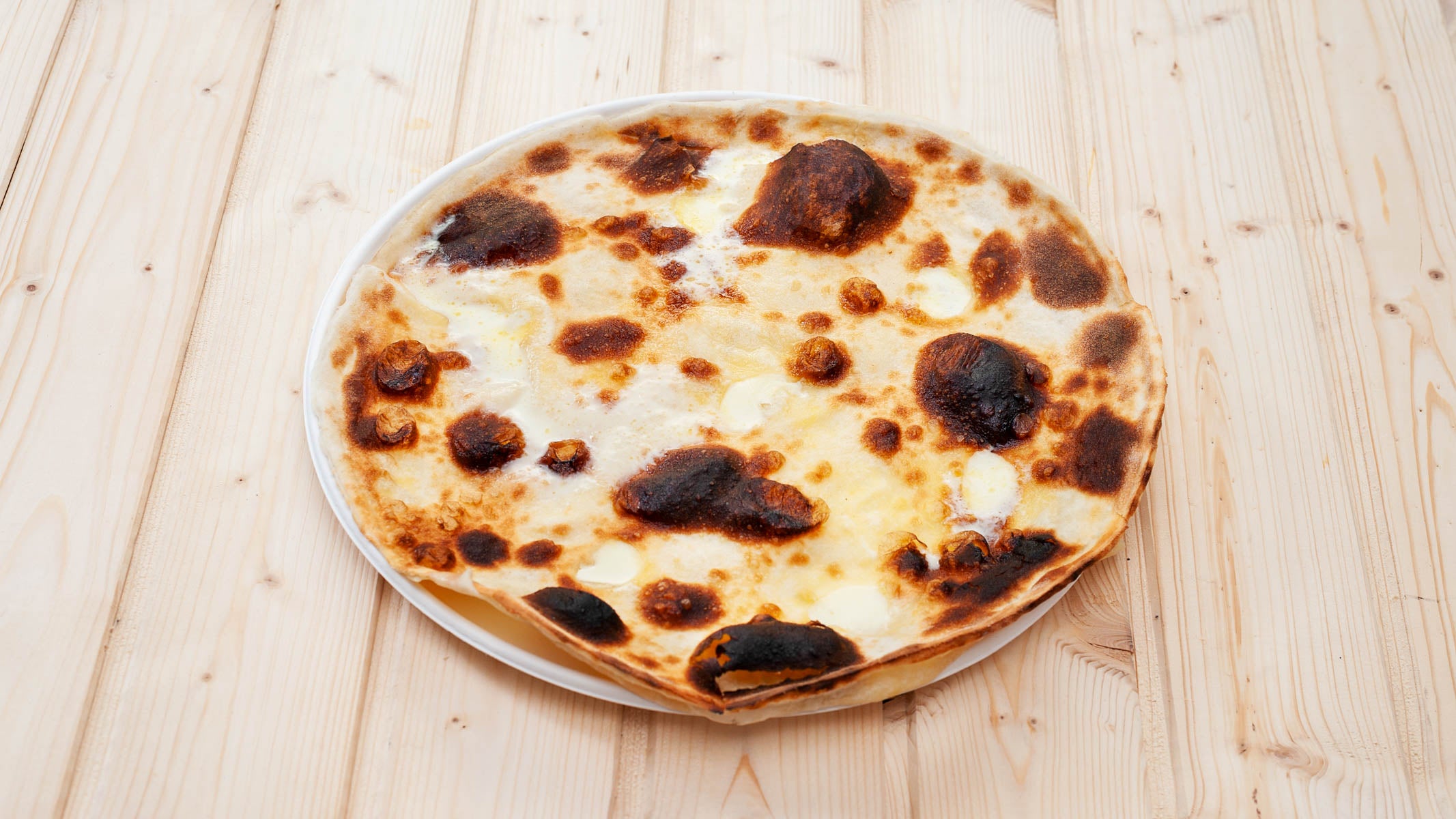 Tandoori Rotti