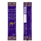 Camel Milk Powder - 24 Sachets