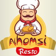 Al Homsi restaurant