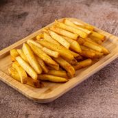 Seasoning Fries	
