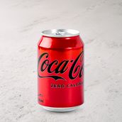 Coca-Cola Zero