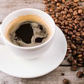 Americano Hot