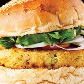 Veg Burger