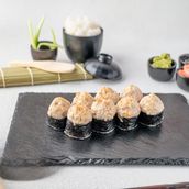 TUNA (8 pcs)