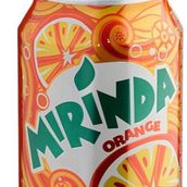 Mirinda Orange