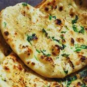 Plain Kulcha