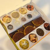 Prekfast Box
