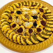 Muvalah Biscuits