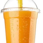 Natural Orange Juice