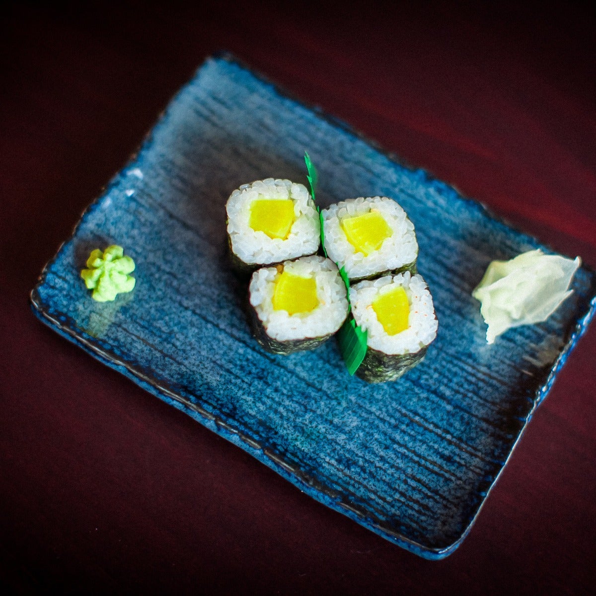 Takuan Maki (4-pcs)