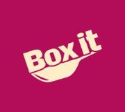 Box It - Chinese, Noodles & Asian